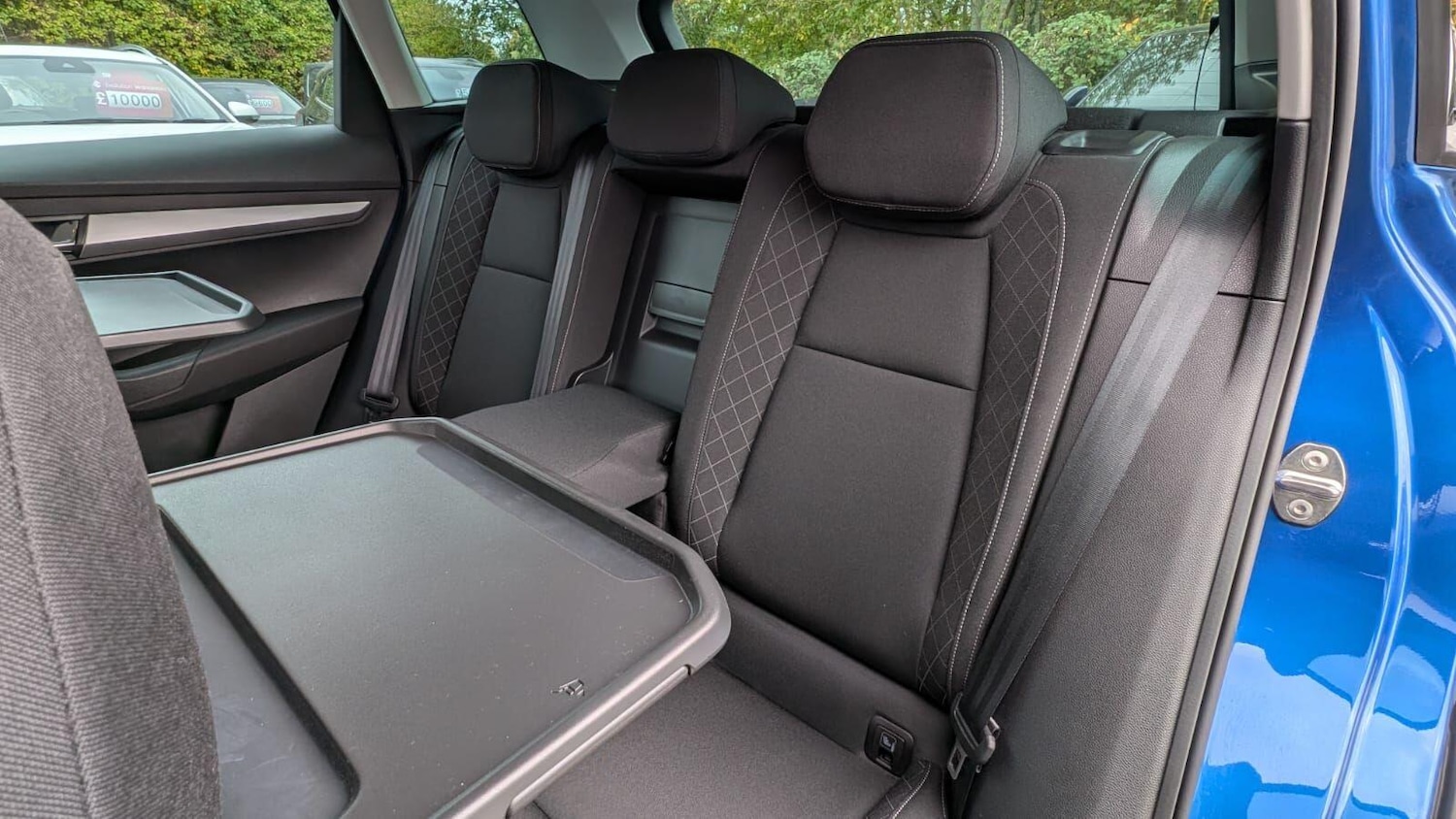 Used Skoda Karoq 2021 for sale - 76307651: Photo 33
