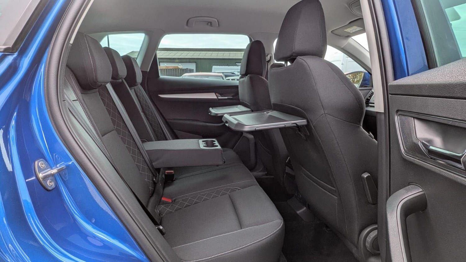 Used Skoda Karoq 2021 for sale - 76307651: Photo 34