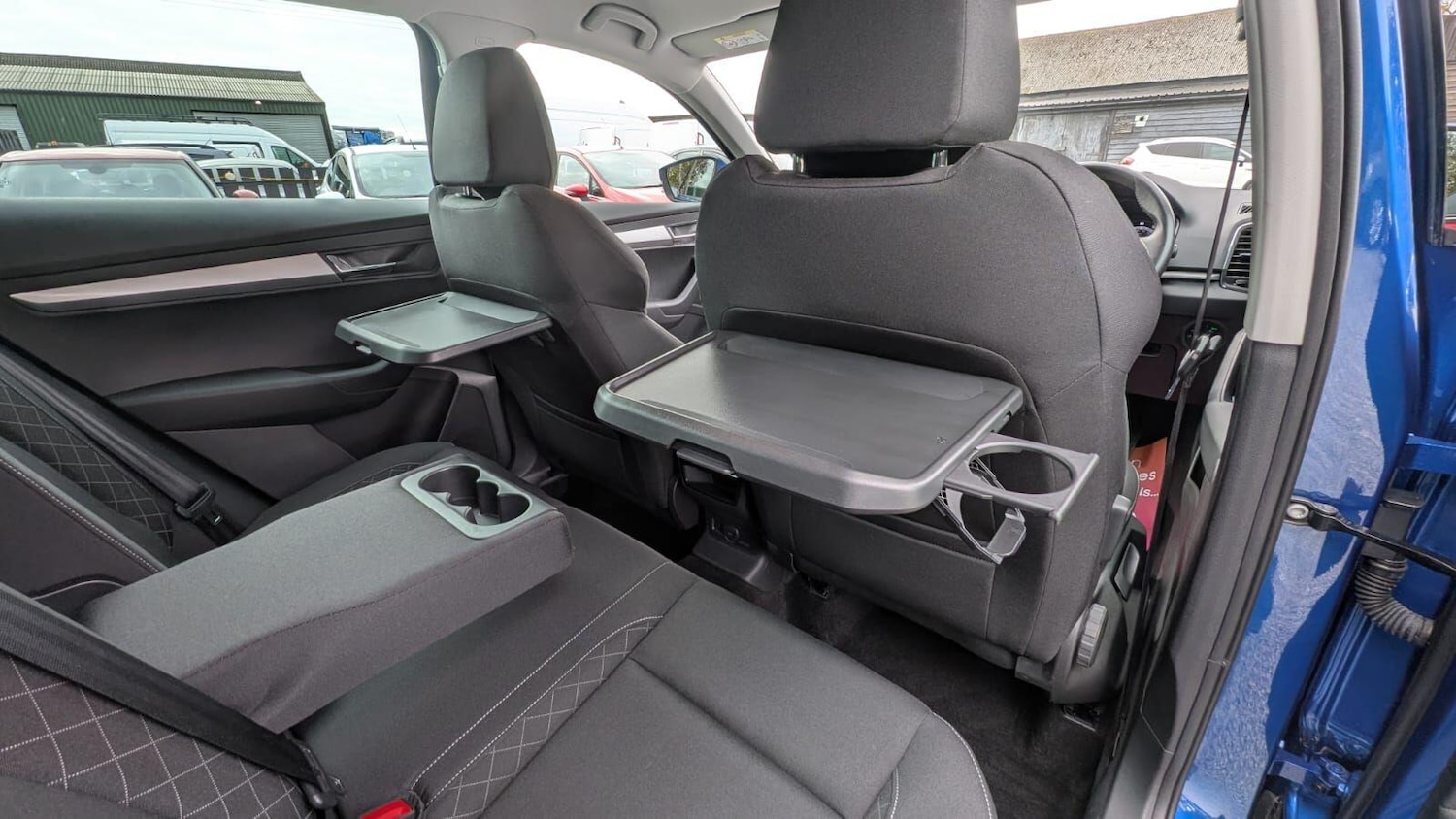 Used Skoda Karoq 2021 for sale - 76307651: Photo 35
