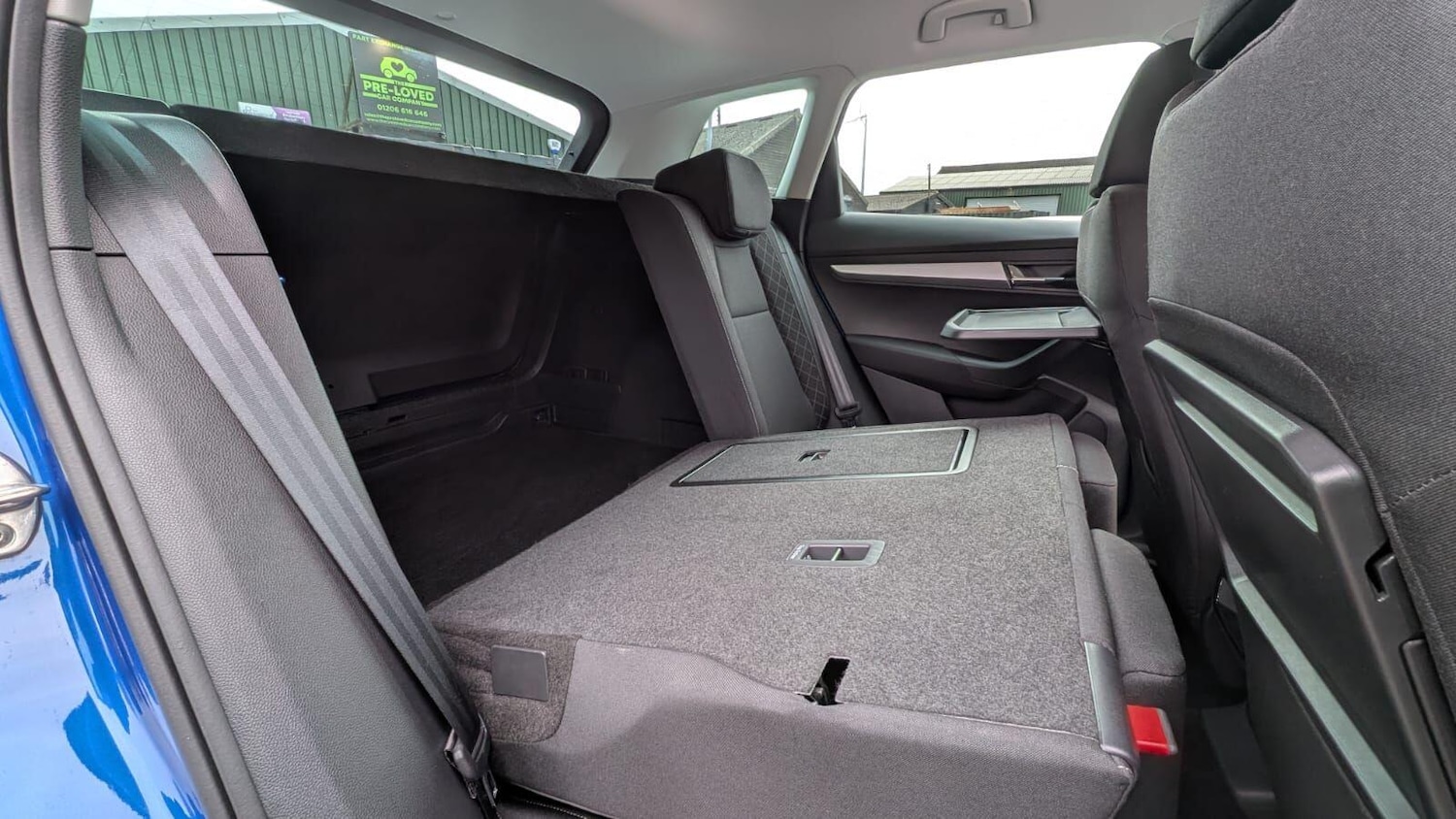 Used Skoda Karoq 2021 for sale - 76307651: Photo 37
