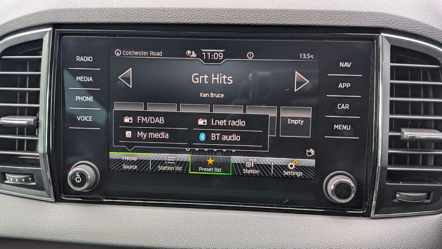 Used Skoda Karoq 2021 for sale - 76307651: Photo 61