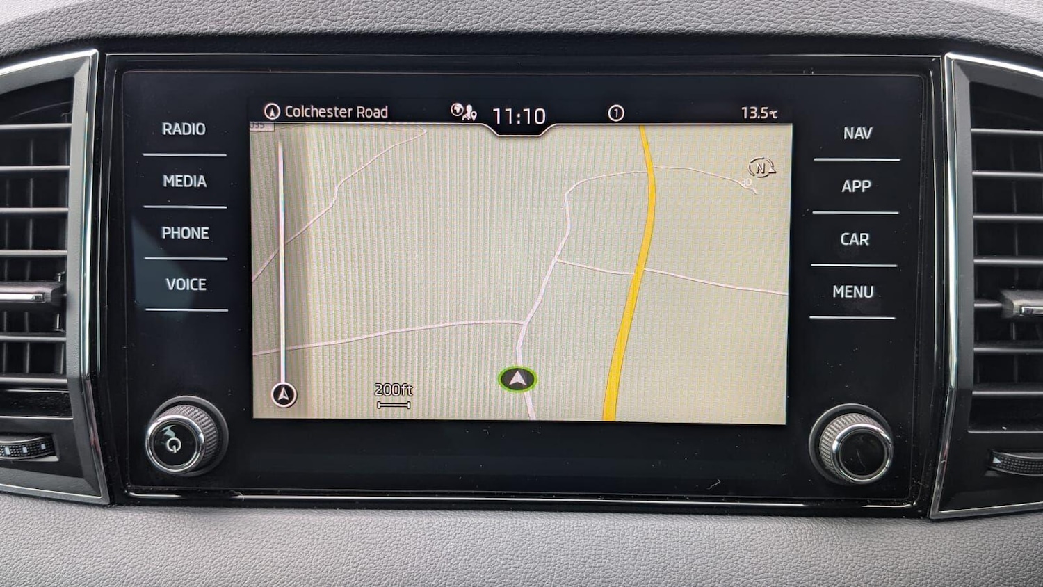 Used Skoda Karoq 2021 for sale - 76307651: Photo 63