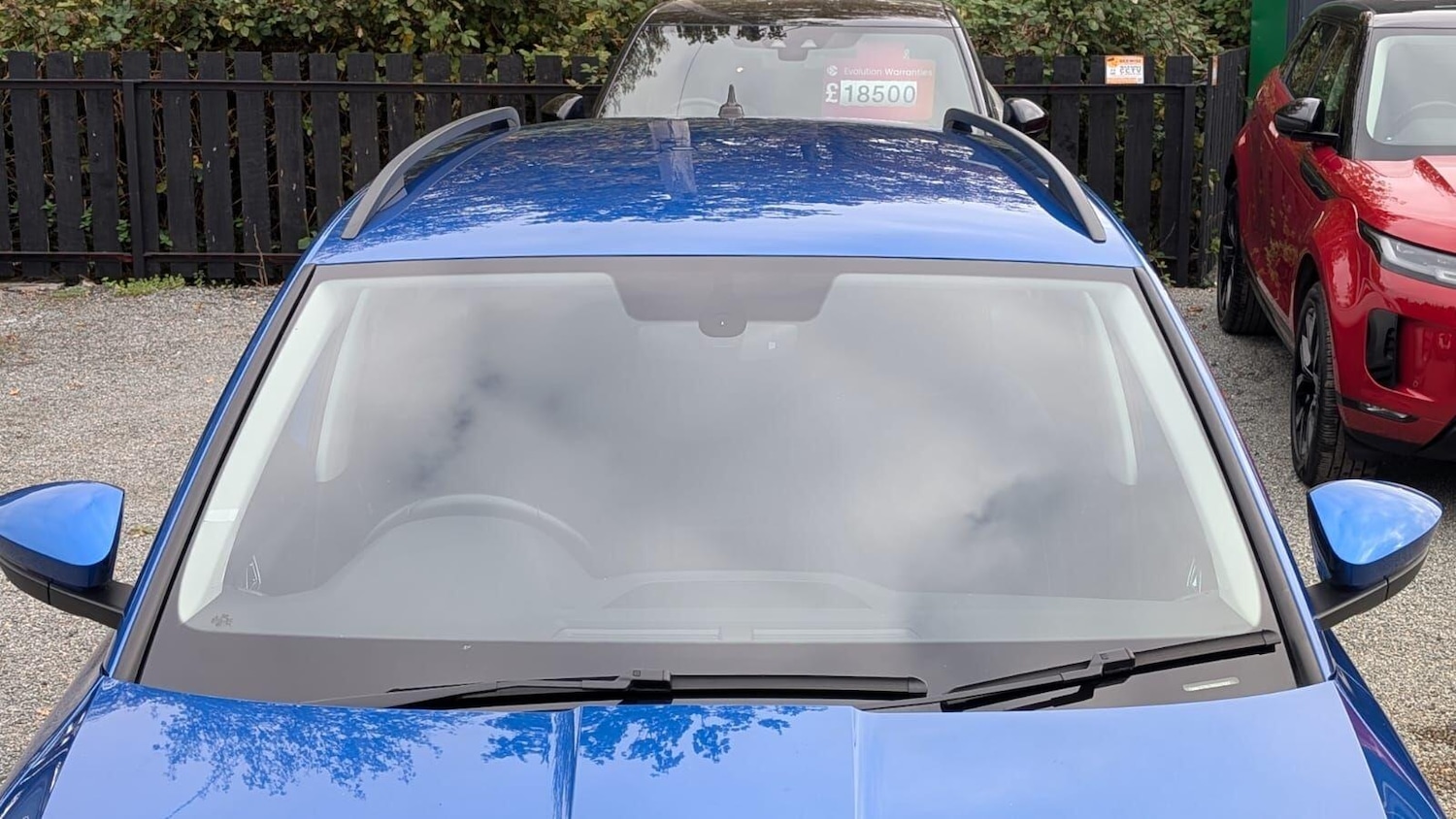 Used Skoda Karoq 2021 for sale - 76307651: Photo 70