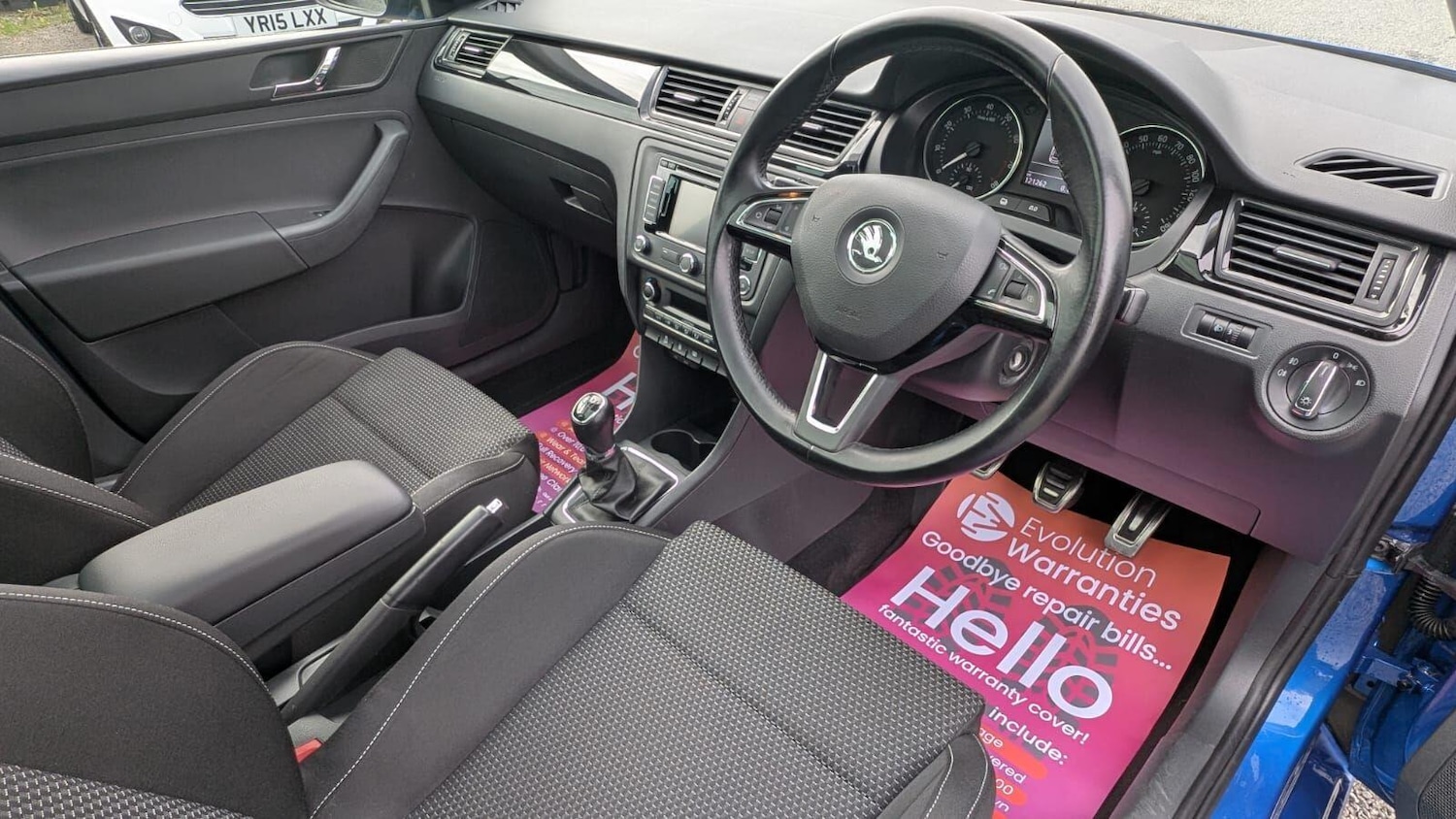 Used Skoda Karoq 2021 for sale - 76307651: Photo 81
