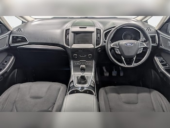 Used Ford S-Max 2016 for sale - 78608765: Photo