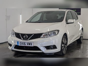 Used Nissan Pulsar 2016 for sale - 78260320: Photo
