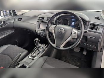 Used Nissan Pulsar 2016 for sale - 78260320: Photo