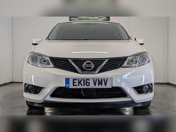 Used Nissan Pulsar 2016 for sale - 78260320: Photo