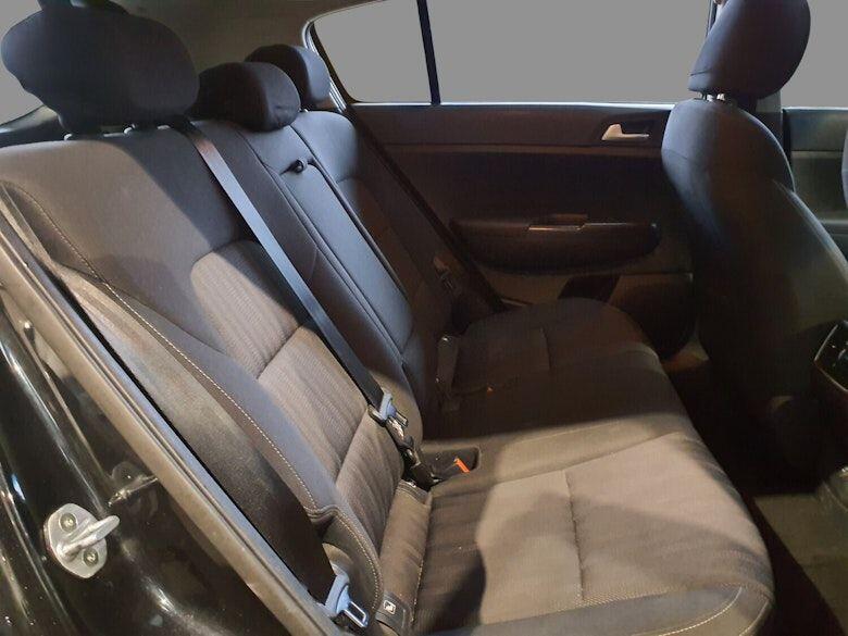 Used Kia Sportage 2019 for sale - 76646249: Photo 7