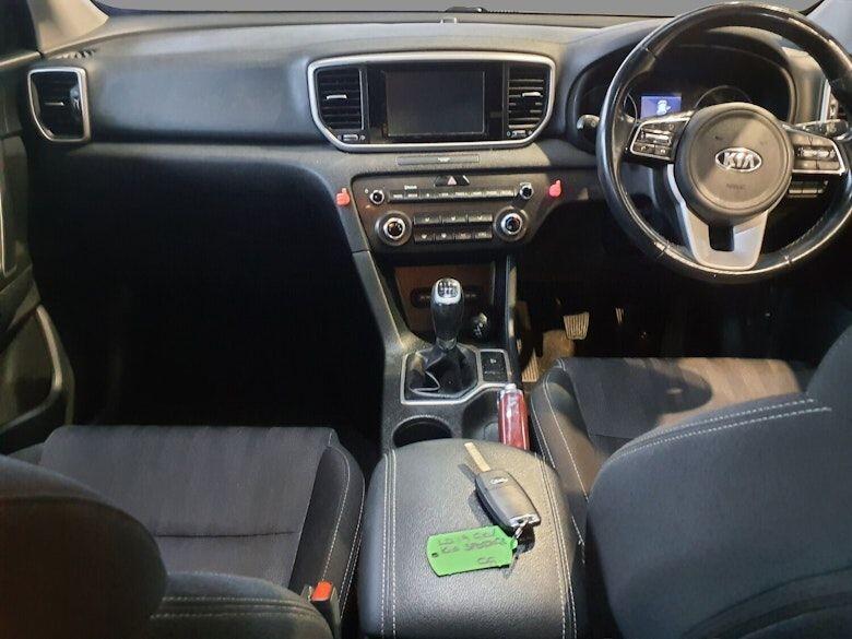Used Kia Sportage 2019 for sale - 76646249: Photo 8