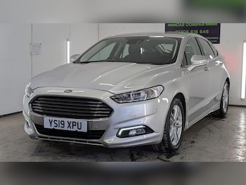 Used Ford Mondeo 2019 for sale - 78649010: Photo