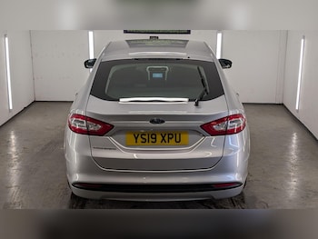 Used Ford Mondeo 2019 for sale - 78649010: Photo