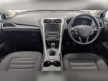 Used Ford Mondeo 2019 for sale - 78649010: Photo