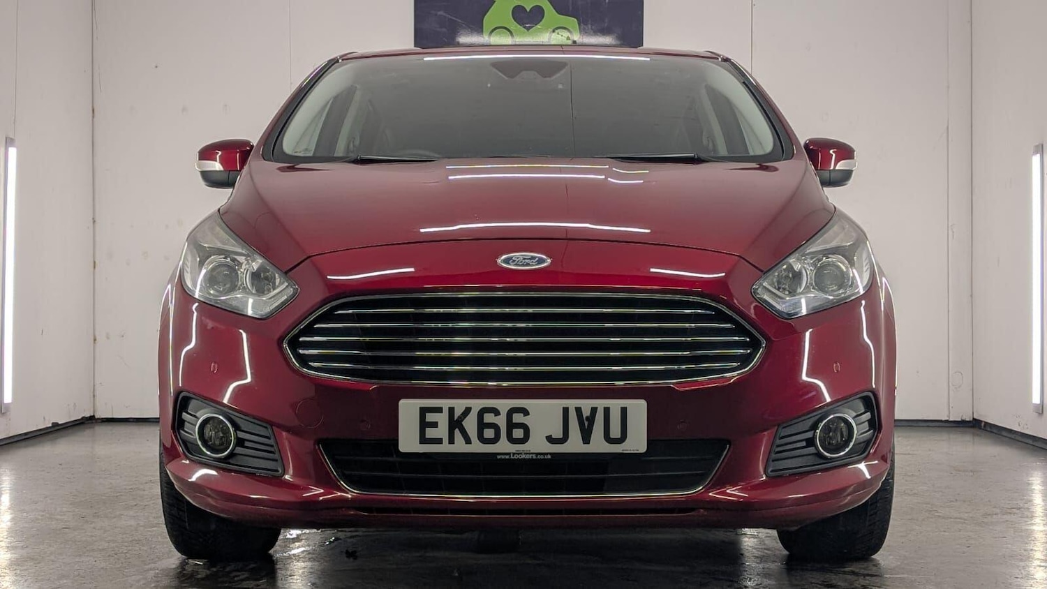 Used Ford S-Max 2016 for sale - 76619895: Photo 13