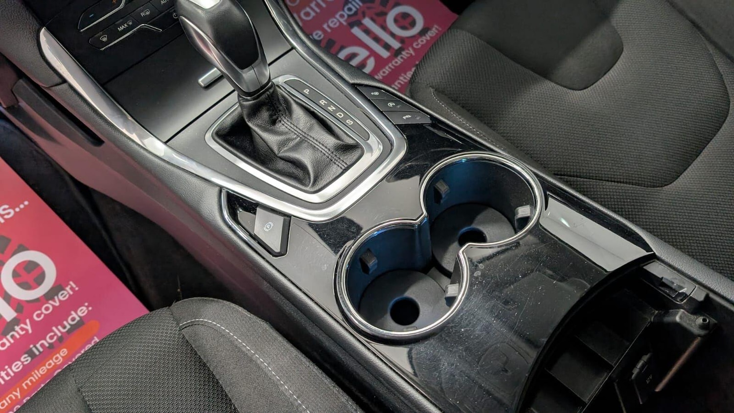 Used Ford S-Max 2016 for sale - 76619895: Photo 26