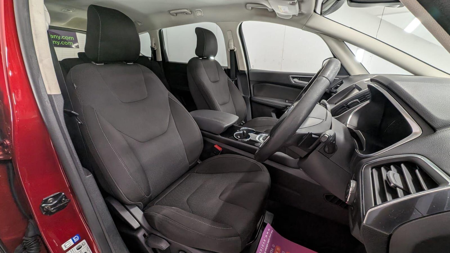 Used Ford S-Max 2016 for sale - 76619895: Photo 27