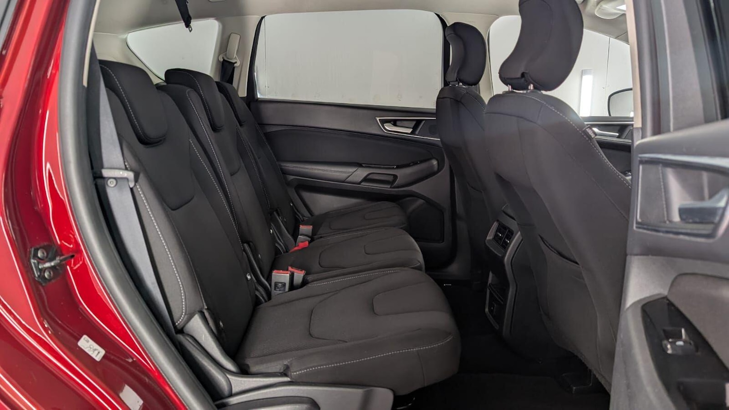 Used Ford S-Max 2016 for sale - 76619895: Photo 30