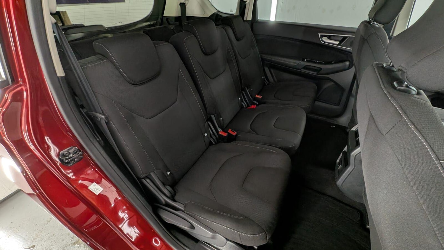 Used Ford S-Max 2016 for sale - 76619895: Photo 31