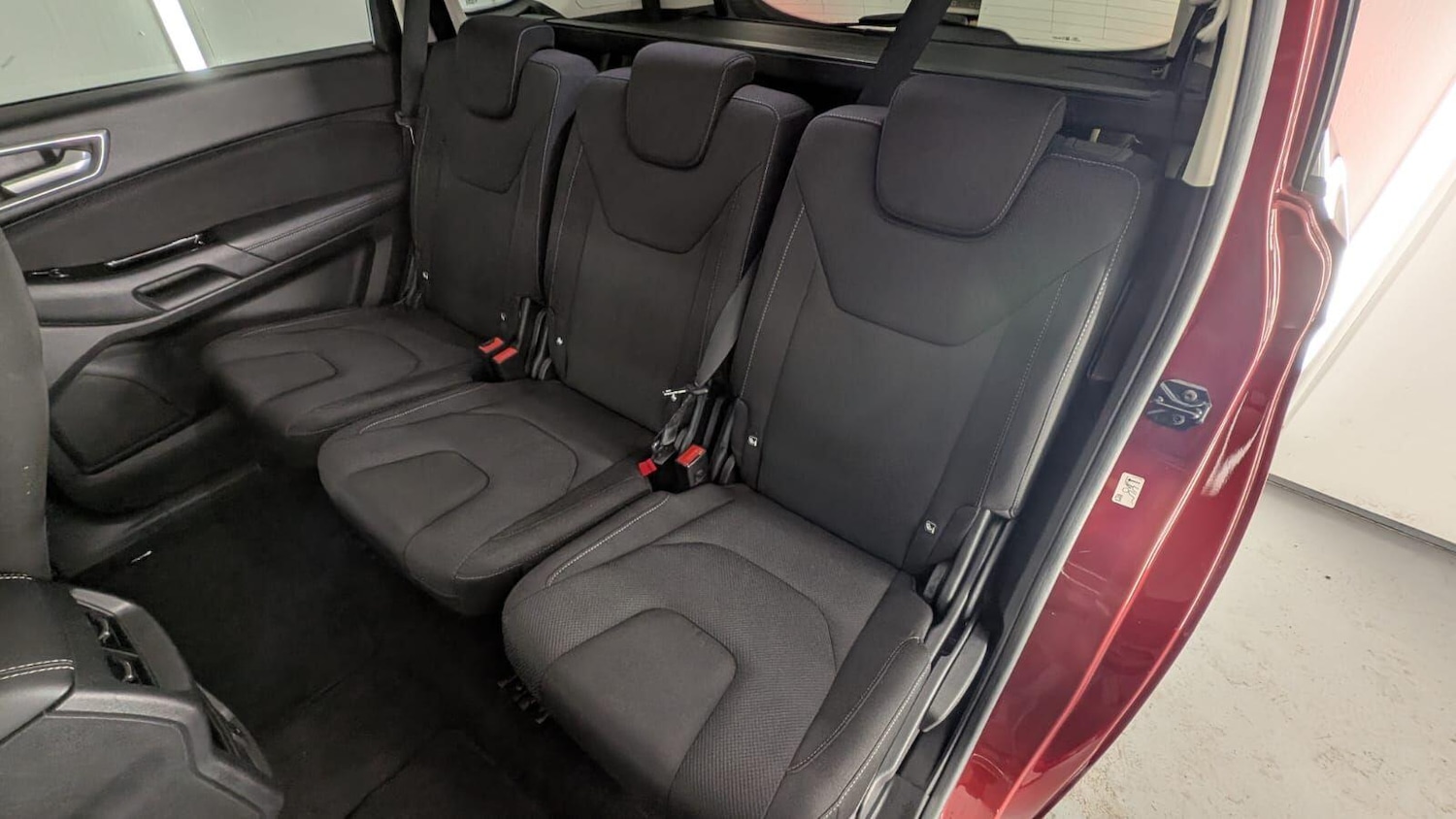 Used Ford S-Max 2016 for sale - 76619895: Photo 33