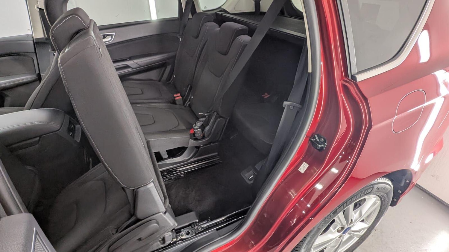 Used Ford S-Max 2016 for sale - 76619895: Photo 34