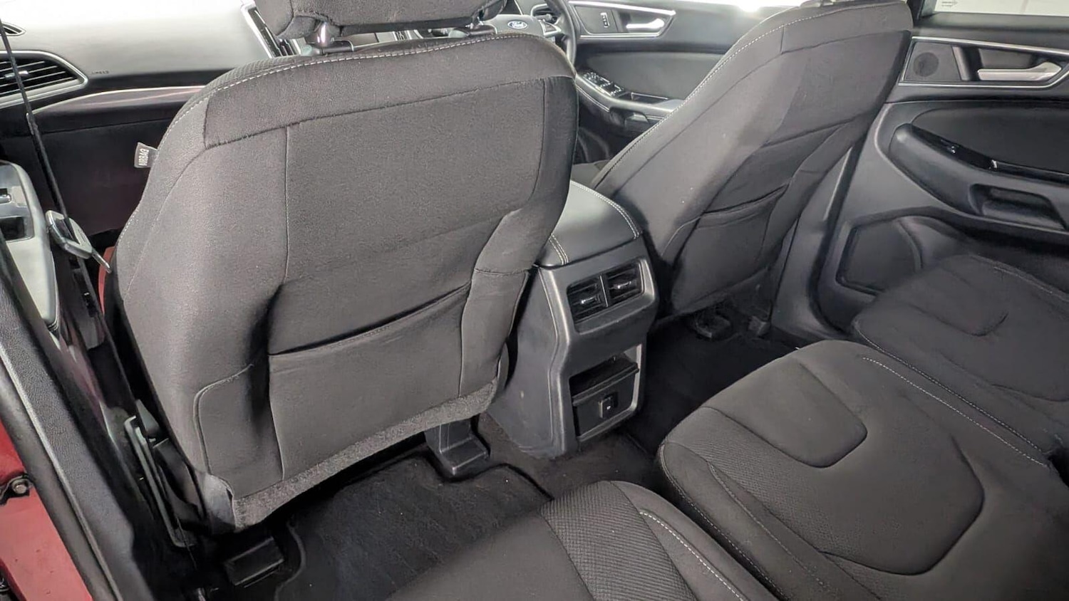 Used Ford S-Max 2016 for sale - 76619895: Photo 35