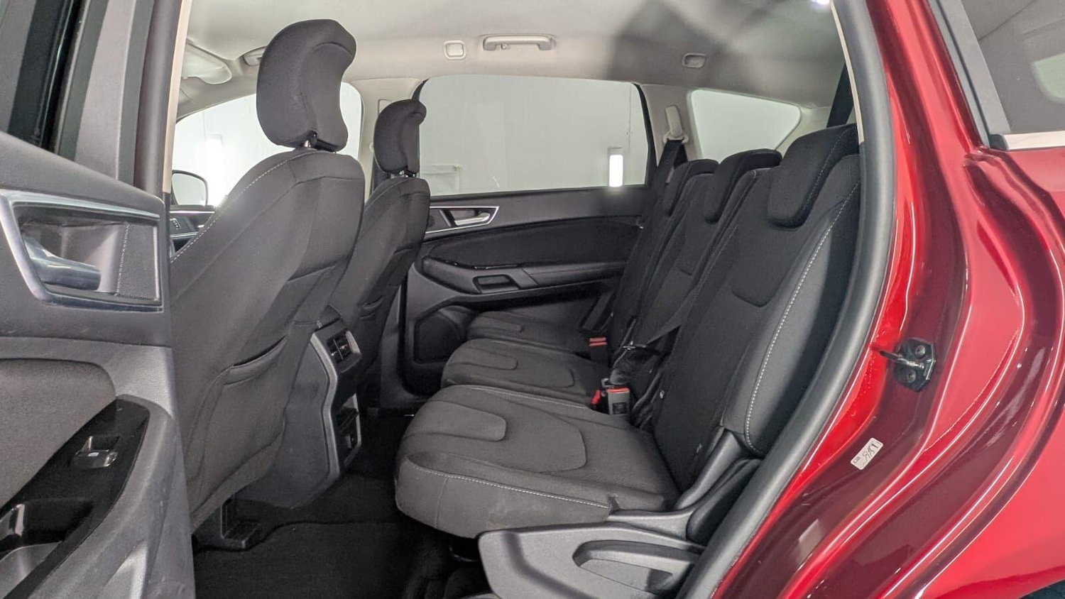 Used Ford S-Max 2016 for sale - 76619895: Photo 36