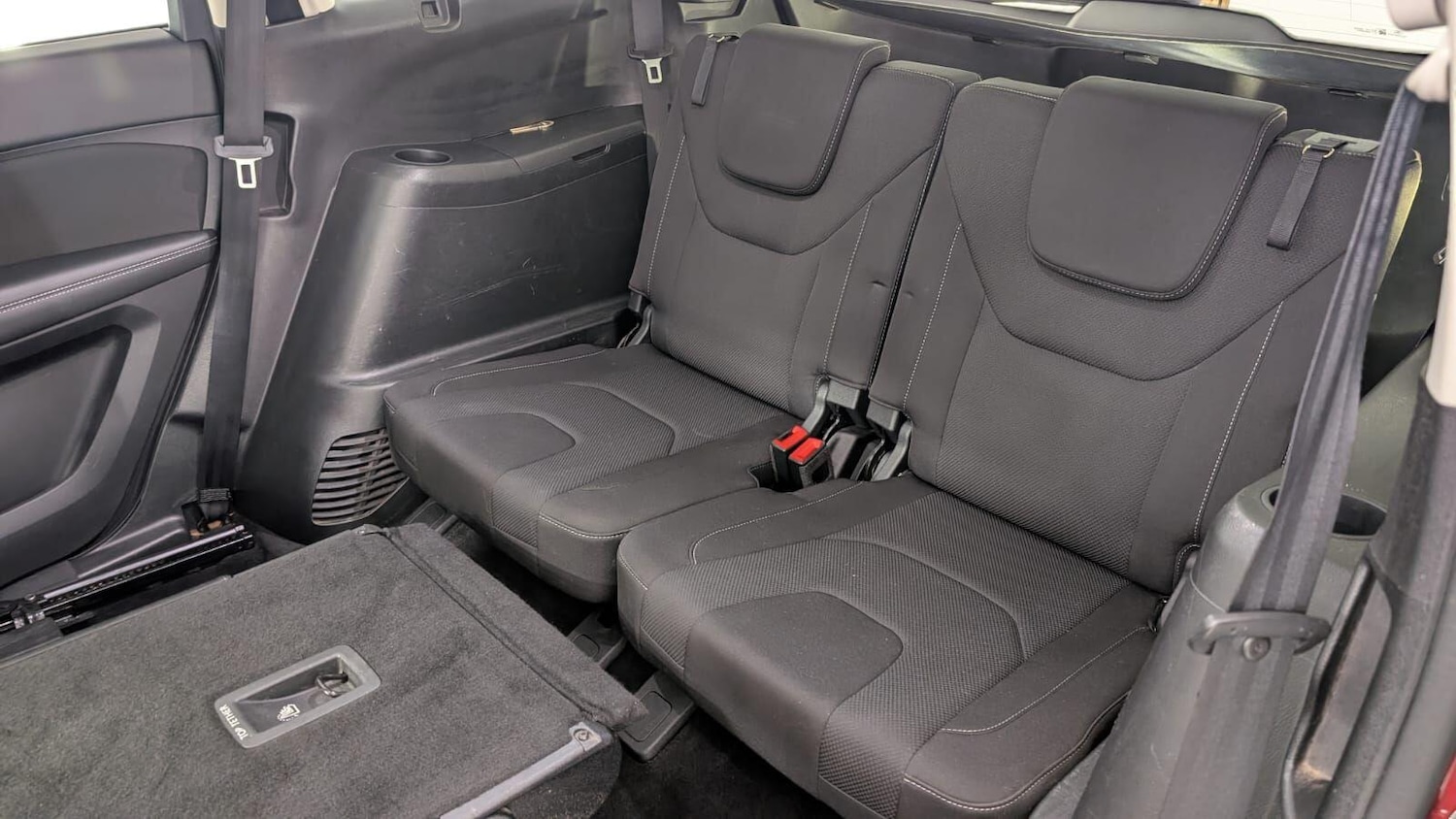 Used Ford S-Max 2016 for sale - 76619895: Photo 37