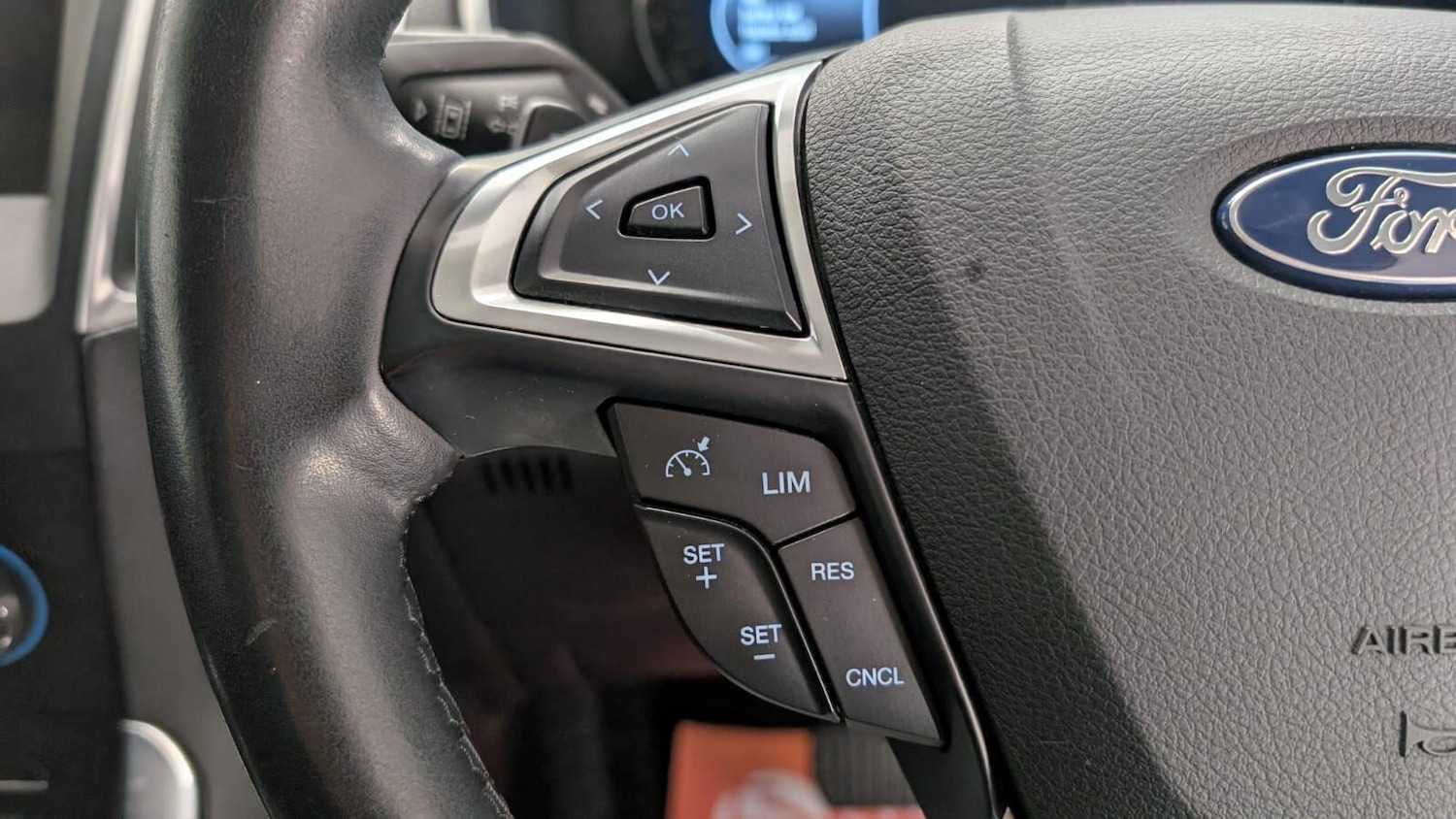 Used Ford S-Max 2016 for sale - 76619895: Photo 40