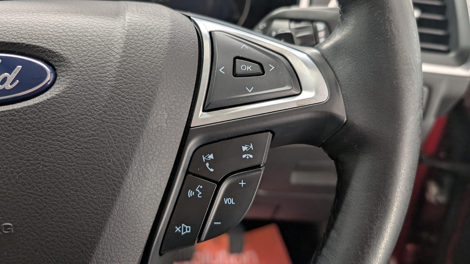 Used Ford S-Max 2016 for sale - 76619895: Photo 41