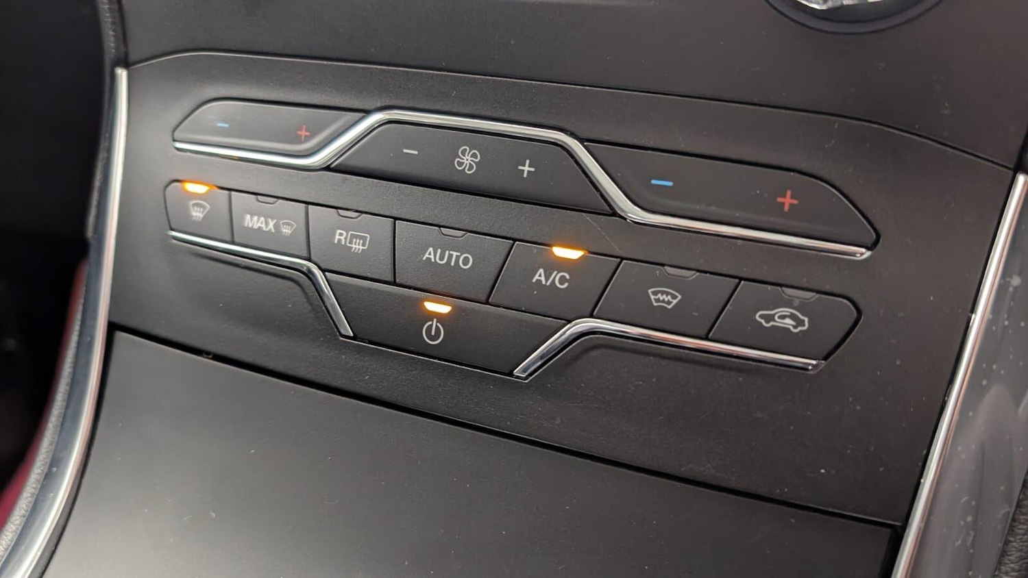 Used Ford S-Max 2016 for sale - 76619895: Photo 44