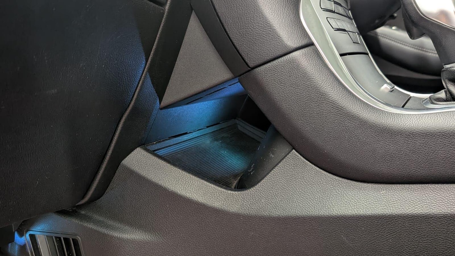 Used Ford S-Max 2016 for sale - 76619895: Photo 46