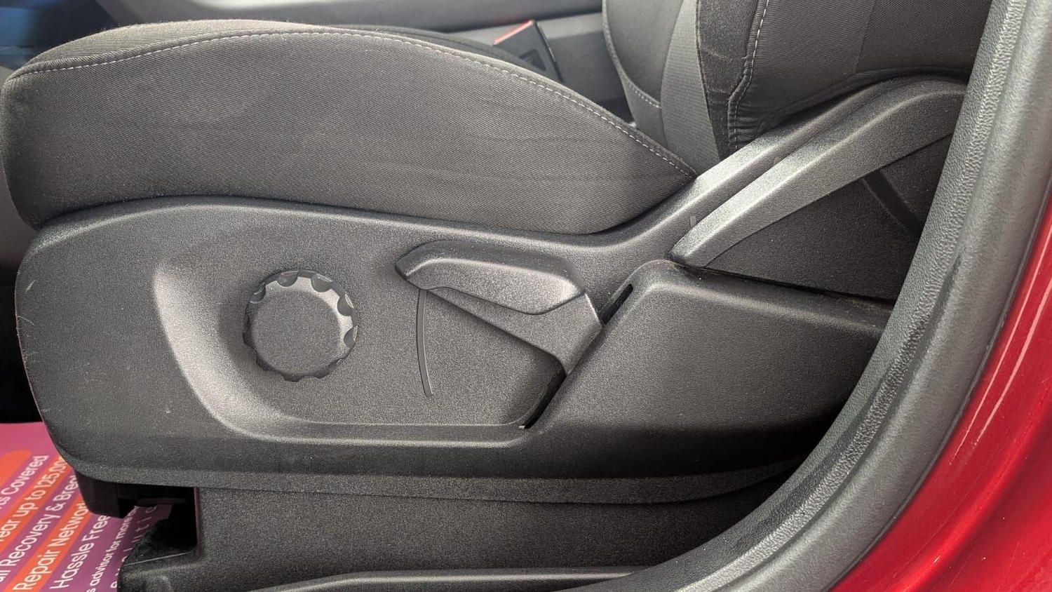 Used Ford S-Max 2016 for sale - 76619895: Photo 47