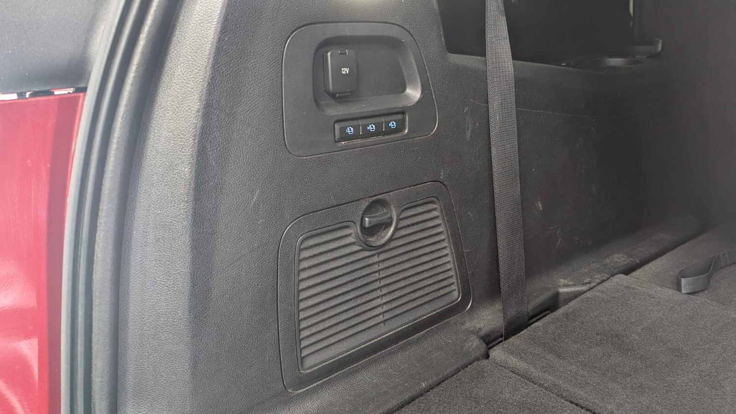 Used Ford S-Max 2016 for sale - 76619895: Photo 49