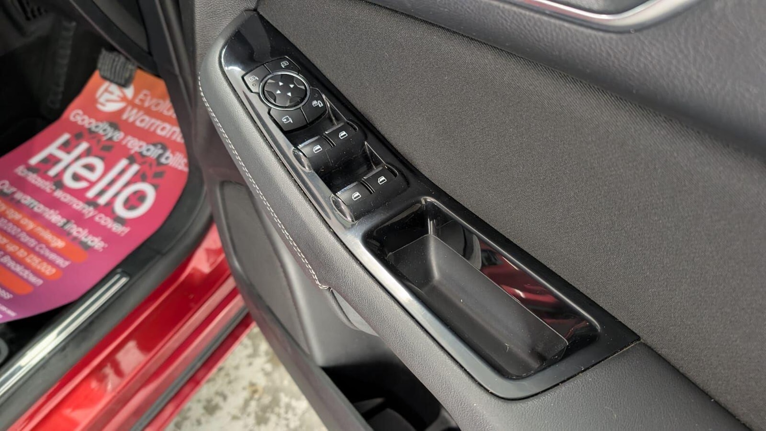 Used Ford S-Max 2016 for sale - 76619895: Photo 51