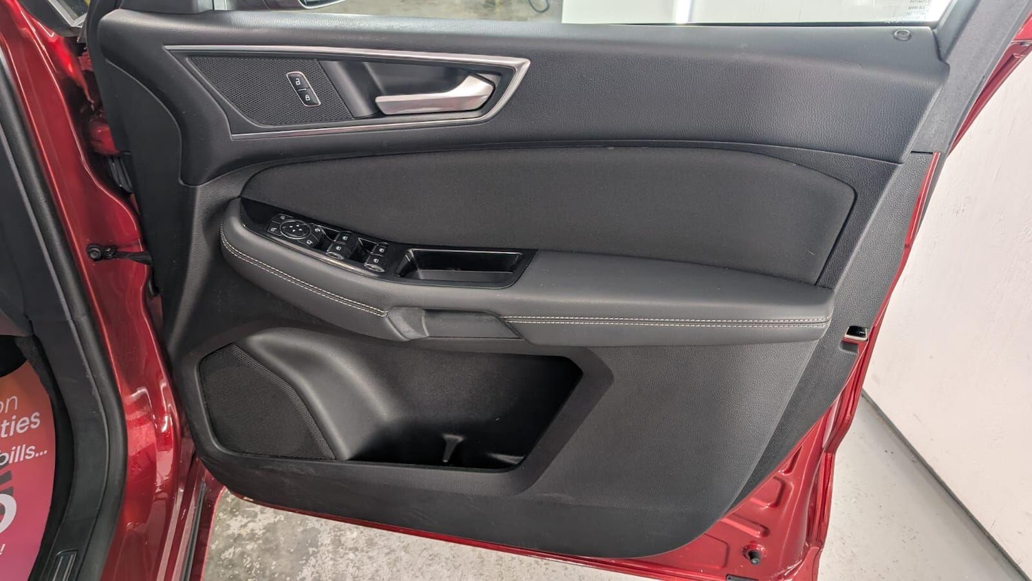 Used Ford S-Max 2016 for sale - 76619895: Photo 52