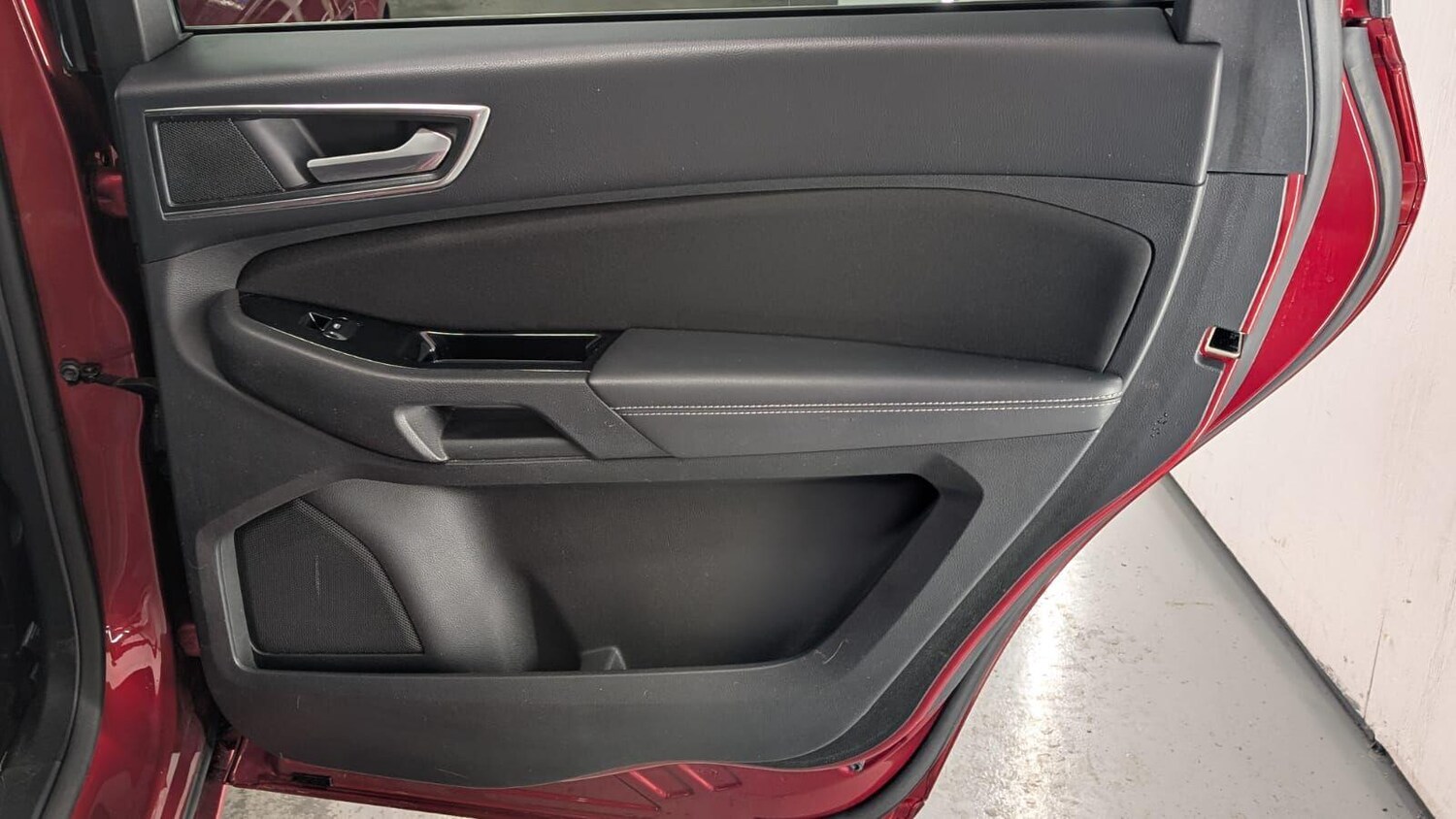 Used Ford S-Max 2016 for sale - 76619895: Photo 54