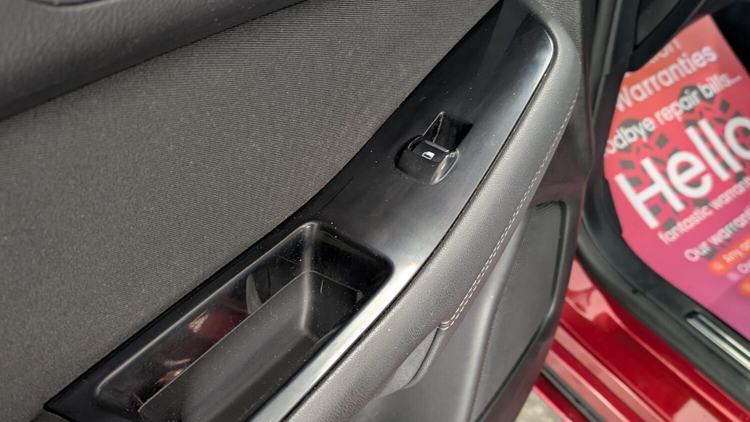 Used Ford S-Max 2016 for sale - 76619895: Photo 55