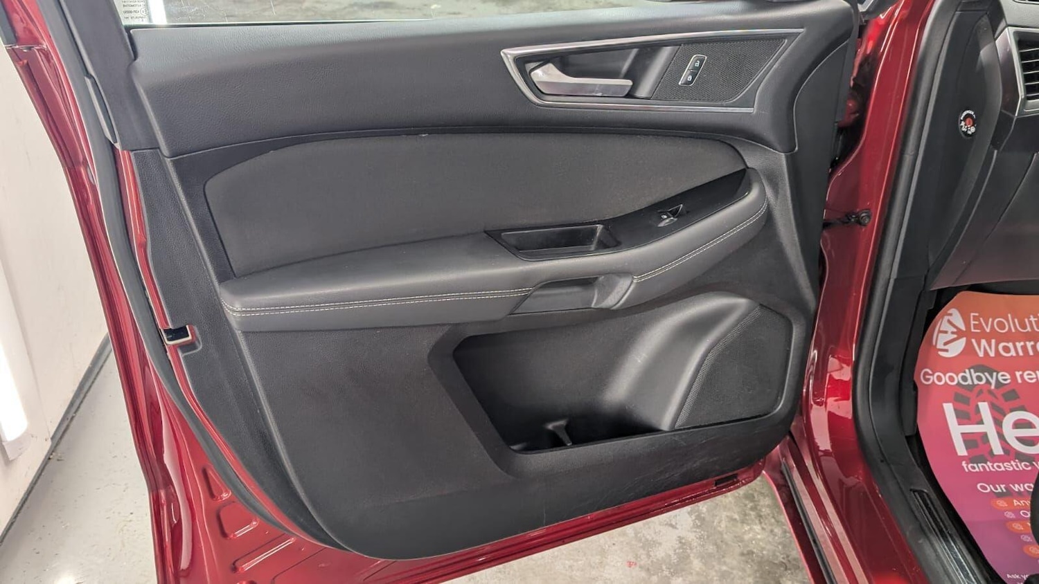 Used Ford S-Max 2016 for sale - 76619895: Photo 56