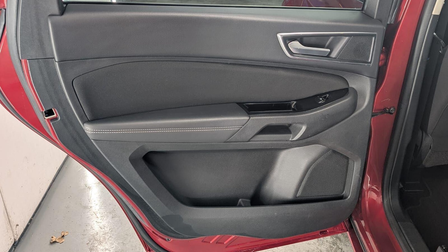 Used Ford S-Max 2016 for sale - 76619895: Photo 57