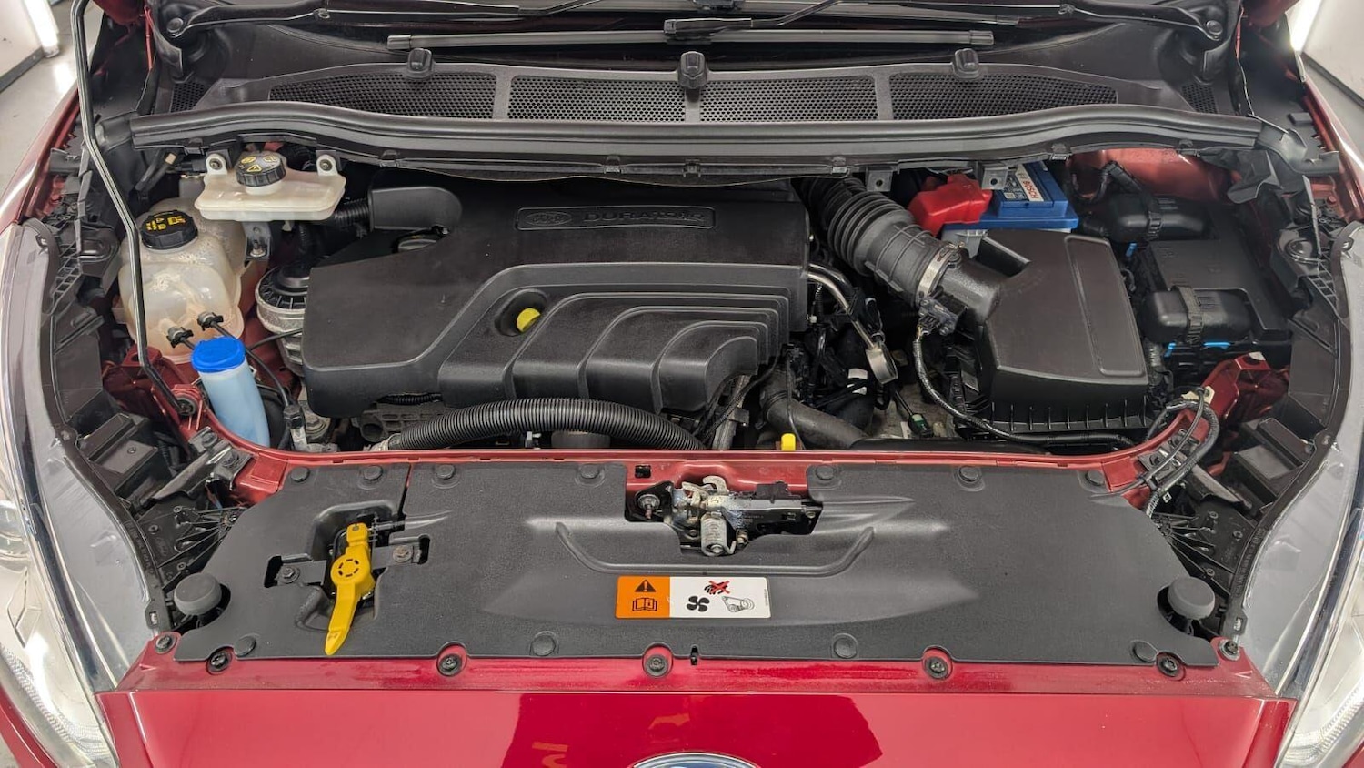 Used Ford S-Max 2016 for sale - 76619895: Photo 58