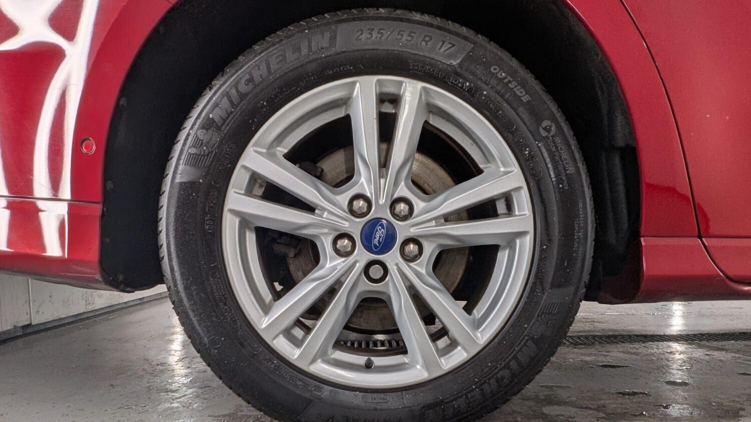 Used Ford S-Max 2016 for sale - 76619895: Photo 59