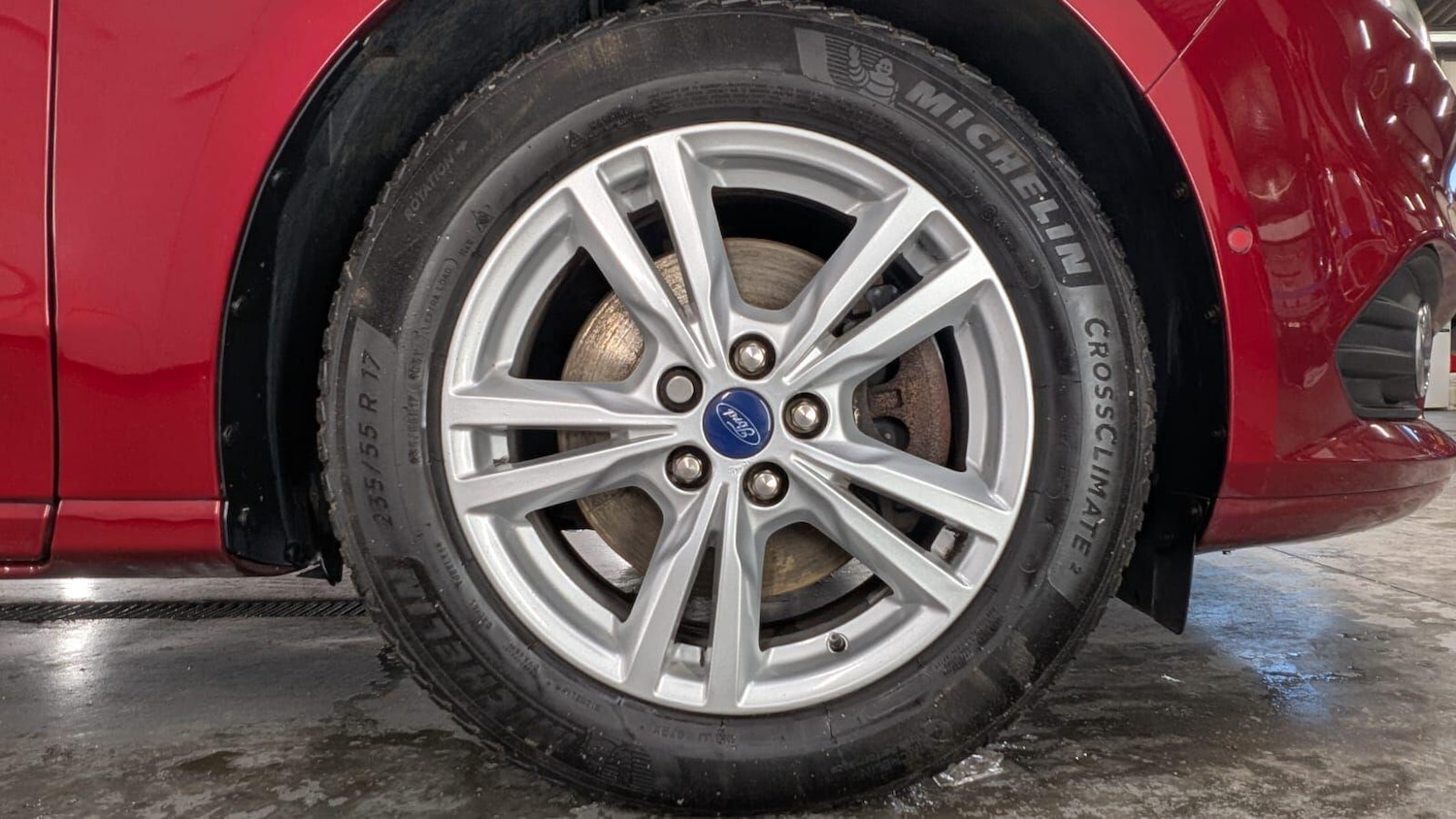 Used Ford S-Max 2016 for sale - 76619895: Photo 60