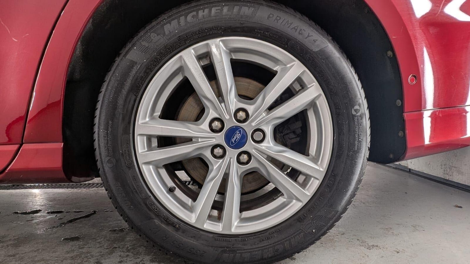 Used Ford S-Max 2016 for sale - 76619895: Photo 61