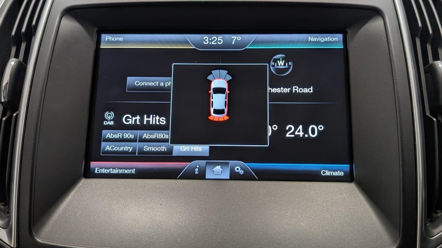 Used Ford S-Max 2016 for sale - 76619895: Photo 63