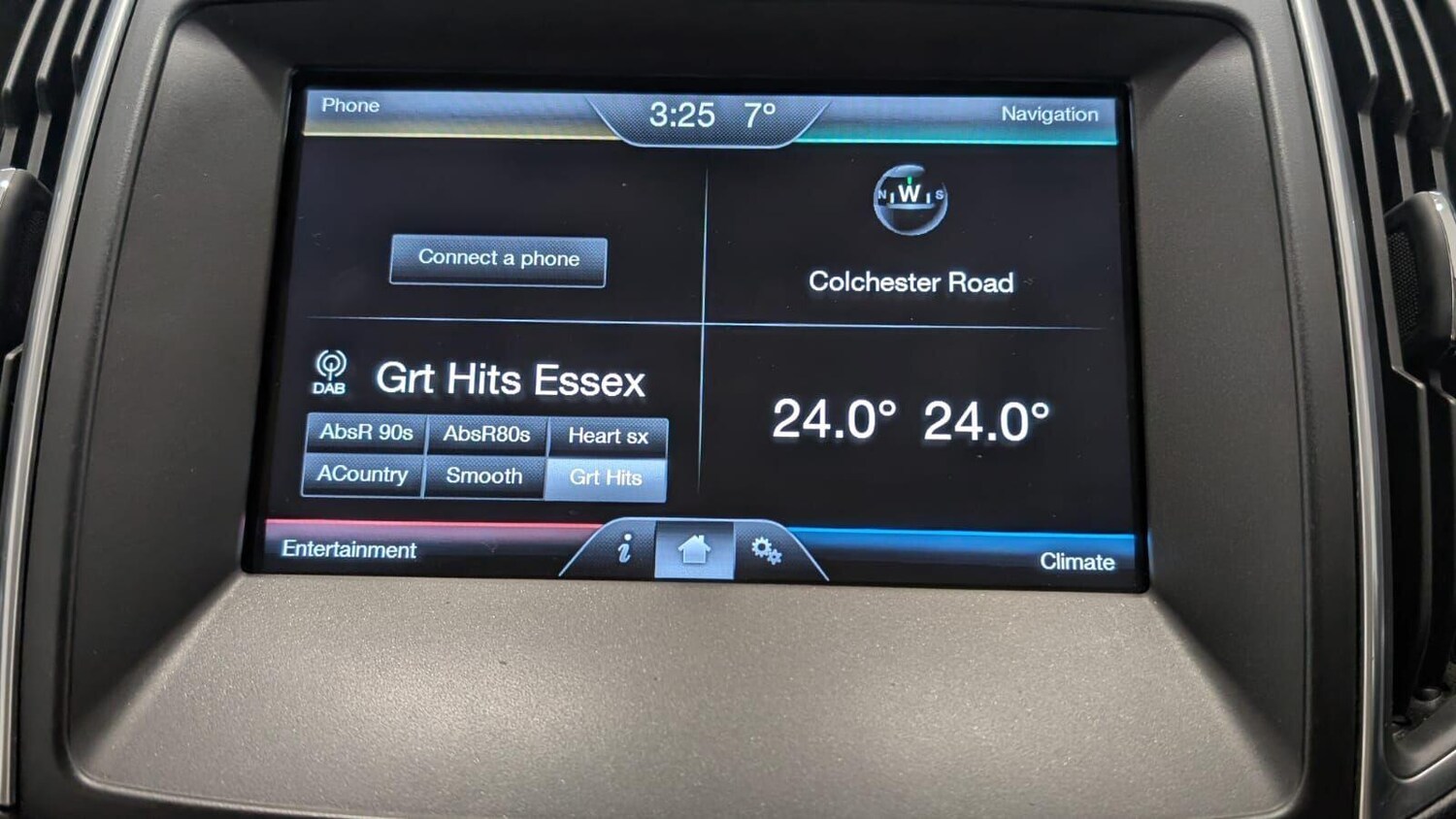 Used Ford S-Max 2016 for sale - 76619895: Photo 64