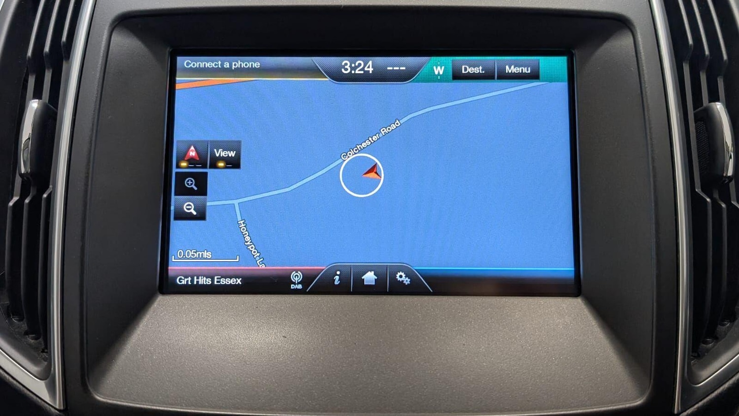 Used Ford S-Max 2016 for sale - 76619895: Photo 65