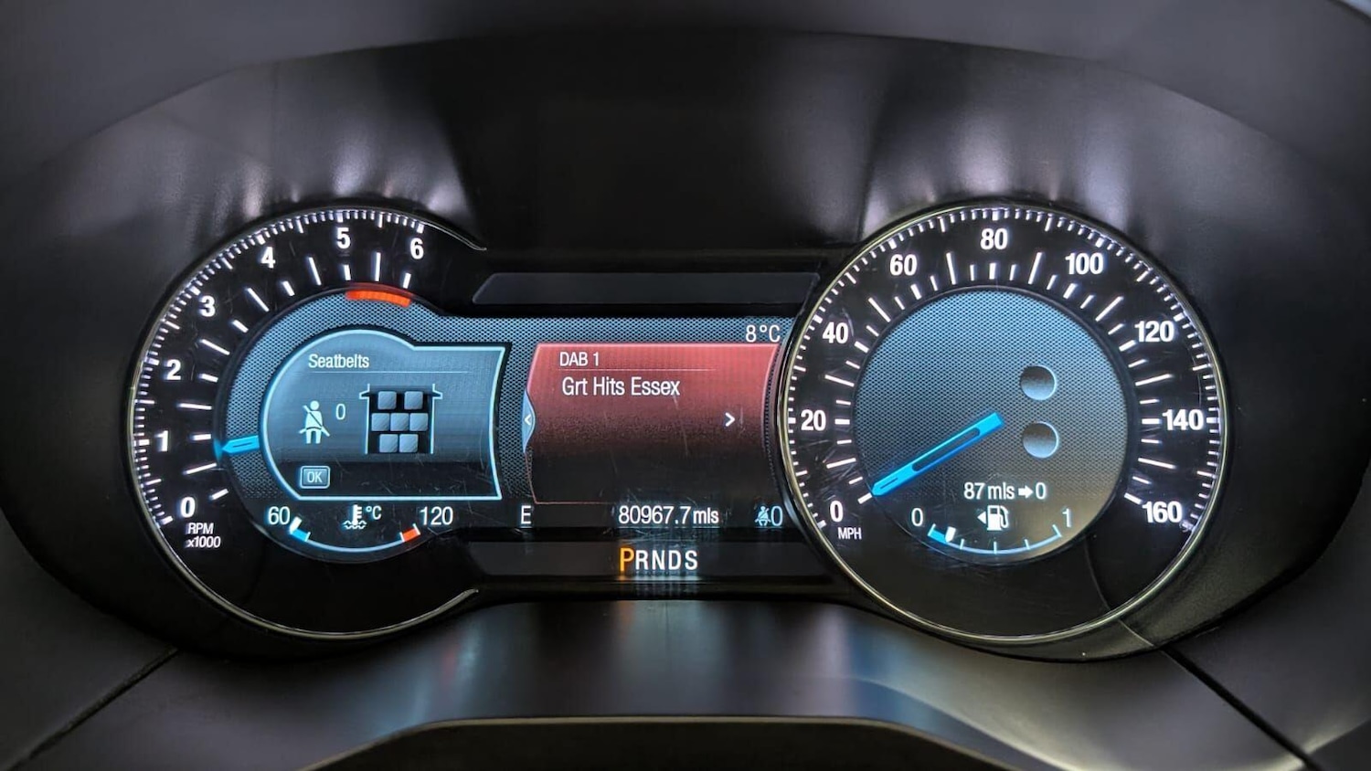 Used Ford S-Max 2016 for sale - 76619895: Photo 66