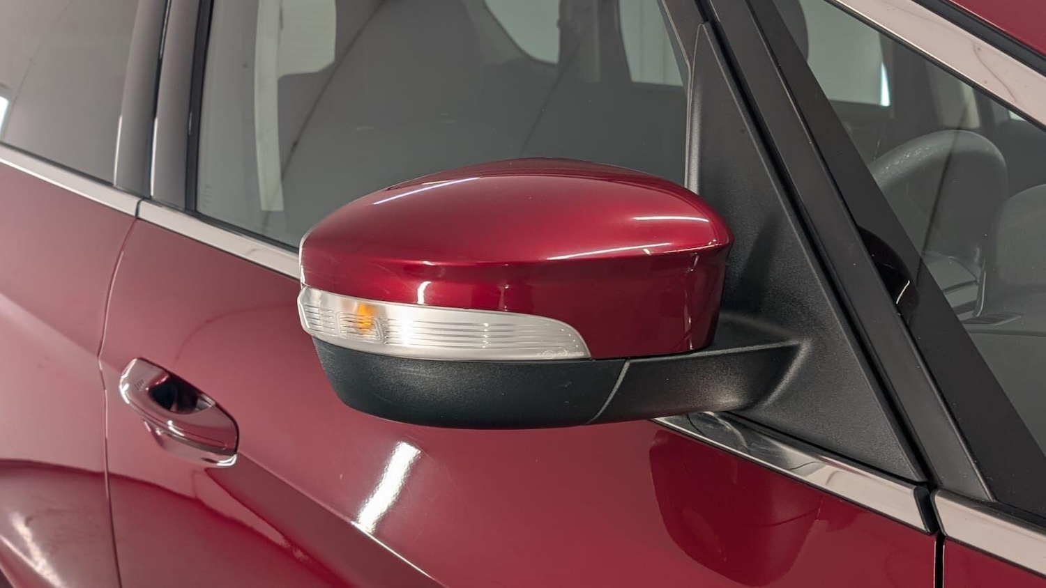 Used Ford S-Max 2016 for sale - 76619895: Photo 67