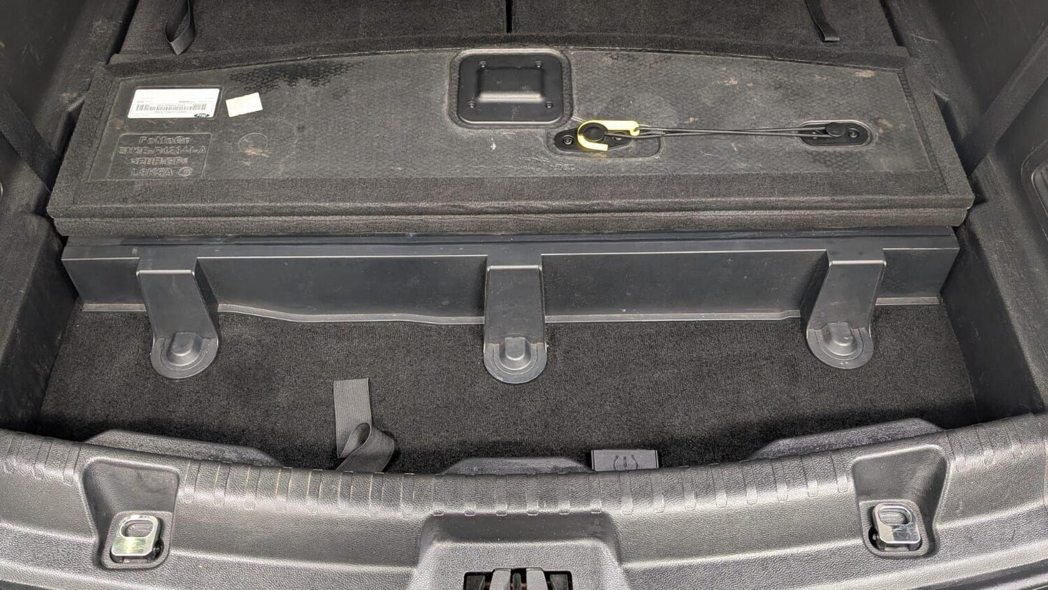 Used Ford S-Max 2016 for sale - 76619895: Photo 69