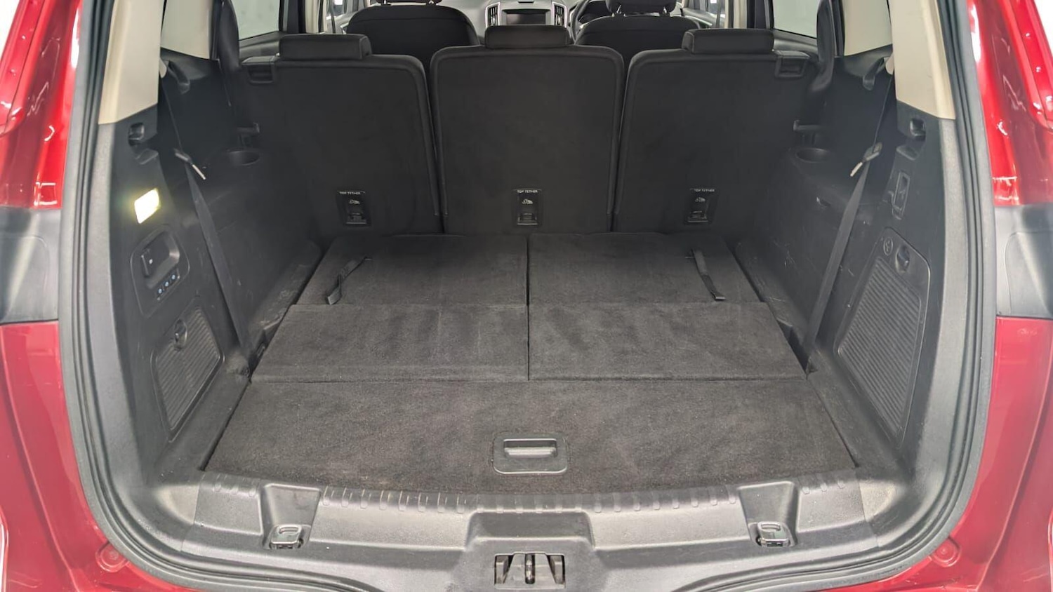 Used Ford S-Max 2016 for sale - 76619895: Photo 70